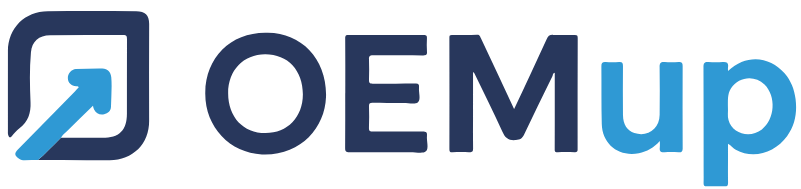 OEMup — Manufacturing ERP for Indian SMEs